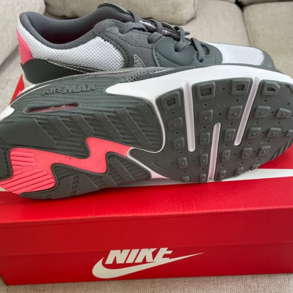 COPY - Nike Air Max Excee (PS) 3Y - Picture 3 of 6